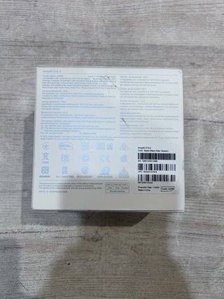 Reloj Smartwatch Amazfit GTS 2