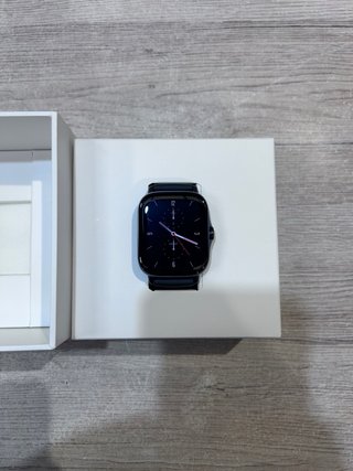 Reloj Smartwatch Amazfit GTS 2