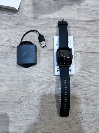 Reloj Smartwatch Amazfit GTS 2