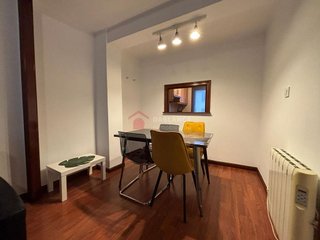 Piso en venta en Zona Ultramar en Ferrol