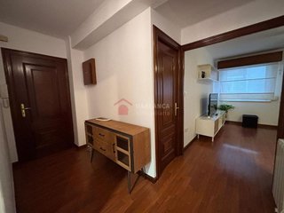 Piso en venta en Zona Ultramar en Ferrol