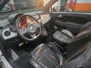 ABARTH 500C 1.4 16v TJet 140cv Secuencial