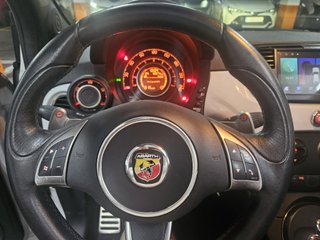ABARTH 500C 1.4 16v TJet 140cv Secuencial