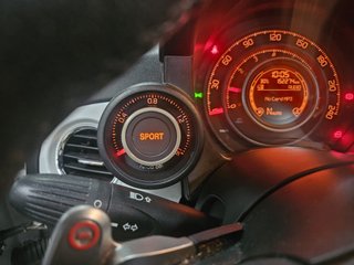 ABARTH 500C 1.4 16v TJet 140cv Secuencial