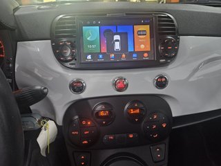 ABARTH 500C 1.4 16v TJet 140cv Secuencial