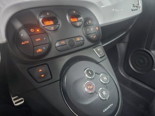 ABARTH 500C 1.4 16v TJet 140cv Secuencial