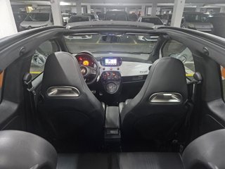 ABARTH 500C 1.4 16v TJet 140cv Secuencial