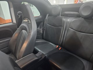 ABARTH 500C 1.4 16v TJet 140cv Secuencial