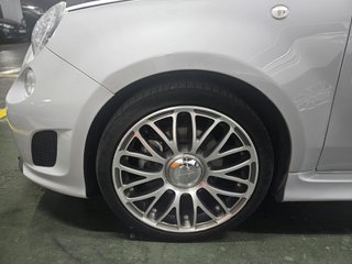 ABARTH 500C 1.4 16v TJet 140cv Secuencial