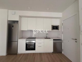 Ático en alquiler en Eixample Sud – Migdia en Girona