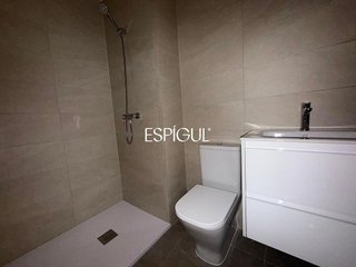 Ático en alquiler en Eixample Sud – Migdia en Girona