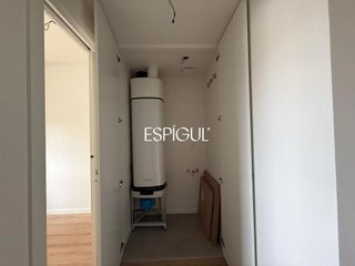 Ático en alquiler en Eixample Sud – Migdia en Girona