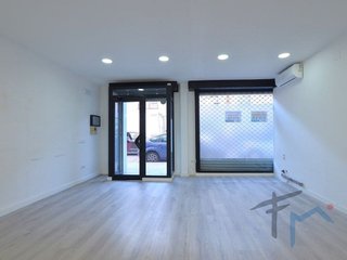 Local comercial en alquiler en Masquefa