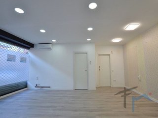 Local comercial en alquiler en Masquefa