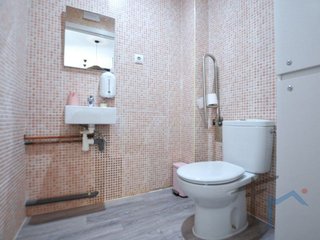 Local comercial en alquiler en Masquefa