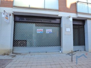 Local comercial en alquiler en Masquefa