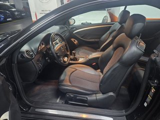 MERCEDES-BENZ Clase CLK CLK 220 CDI Avantgarde