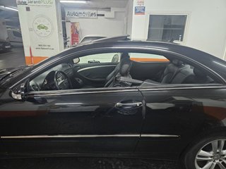 MERCEDES-BENZ Clase CLK CLK 220 CDI Avantgarde