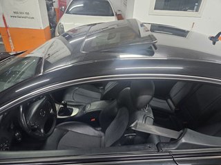 MERCEDES-BENZ Clase CLK CLK 220 CDI Avantgarde