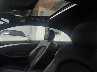 MERCEDES-BENZ Clase CLK CLK 220 CDI Avantgarde