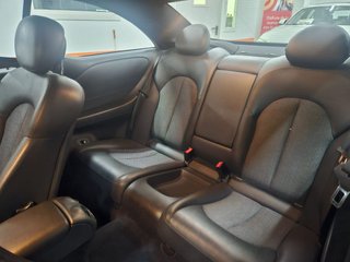 MERCEDES-BENZ Clase CLK CLK 220 CDI Avantgarde