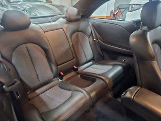 MERCEDES-BENZ Clase CLK CLK 220 CDI Avantgarde