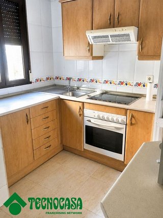 Piso en alquiler en Antequeruela y Covachuelas en Toledo