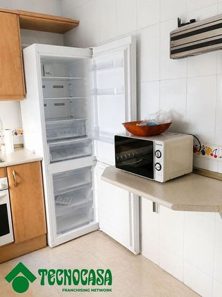 Piso en alquiler en Antequeruela y Covachuelas en Toledo