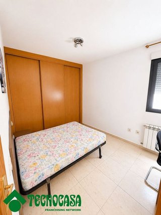 Piso en alquiler en Antequeruela y Covachuelas en Toledo