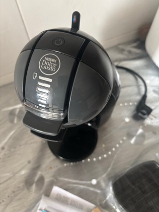 Macchina da caffè Krups Dolce Gusto Mini Me