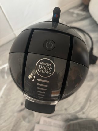 Macchina da caffè Krups Dolce Gusto Mini Me