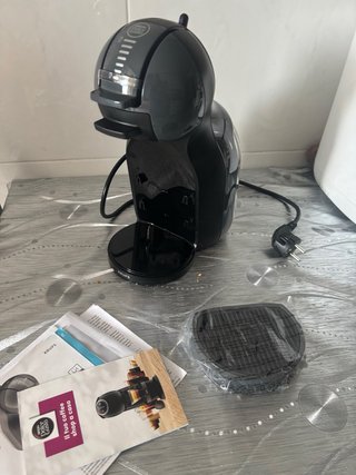 Macchina da caffè Krups Dolce Gusto Mini Me