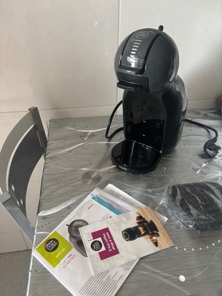 Macchina da caffè Krups Dolce Gusto Mini Me