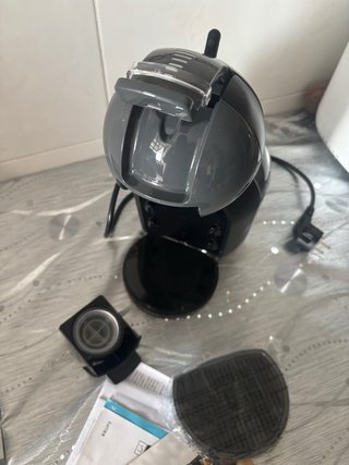 Macchina da caffè Krups Dolce Gusto Mini Me