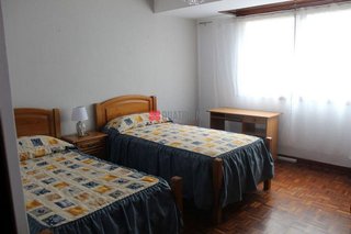 Piso en alquiler en Ensanche - Sar en Santiago de Compostela