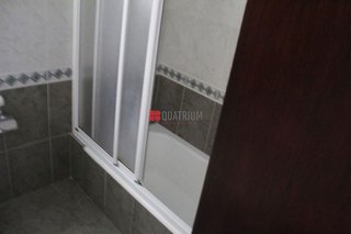 Piso en alquiler en Ensanche - Sar en Santiago de Compostela