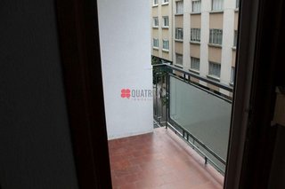 Piso en alquiler en Ensanche - Sar en Santiago de Compostela