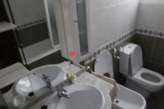 Piso en alquiler en Ensanche - Sar en Santiago de Compostela