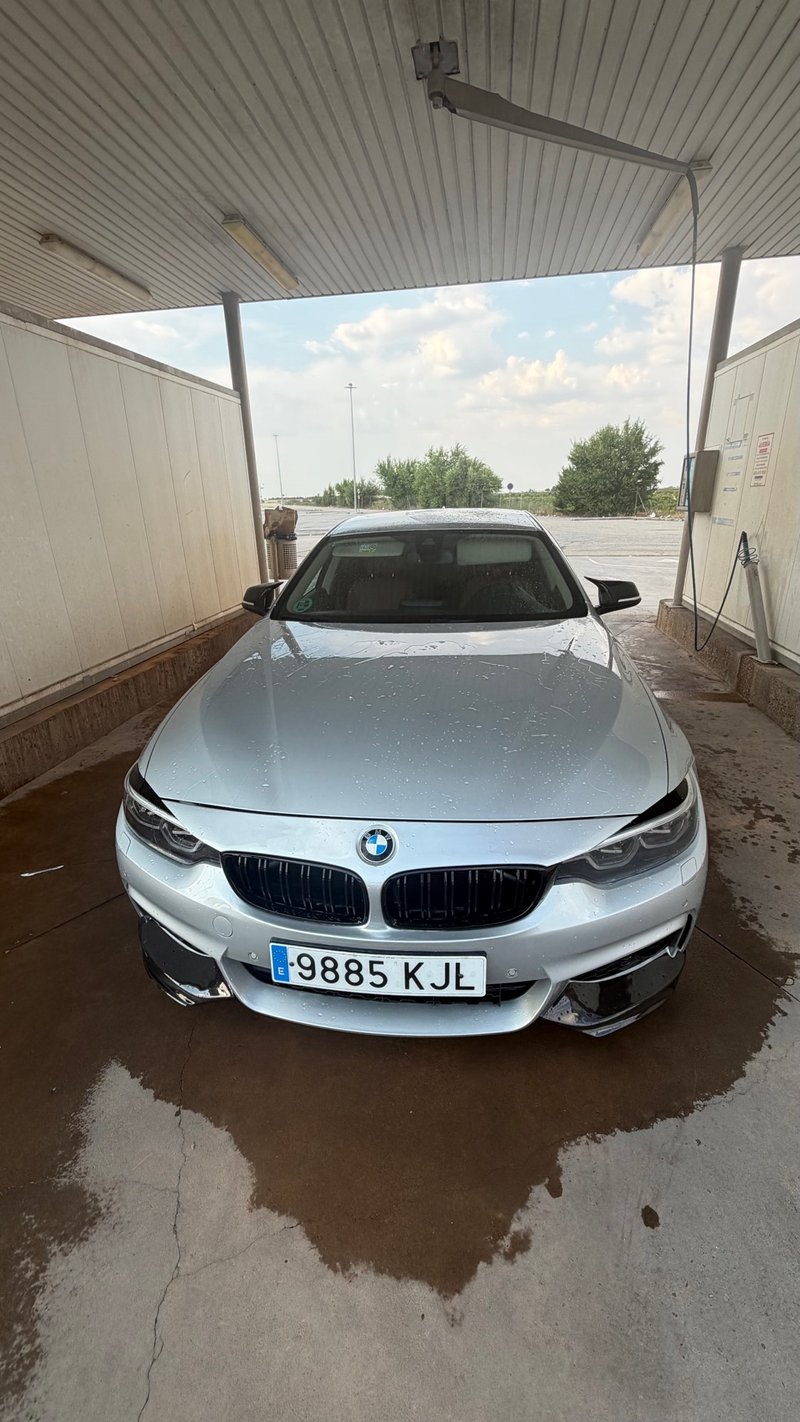 BMW Serie 4 2018 - foto 1