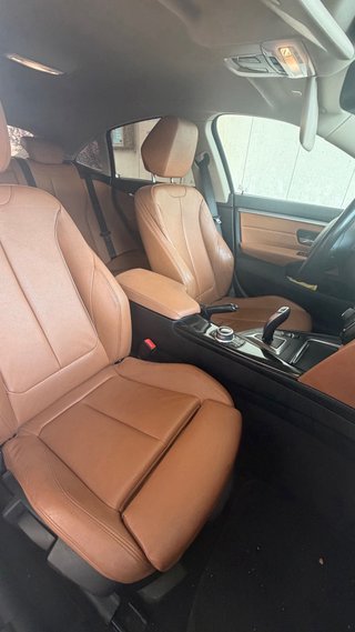 BMW Serie 4 2018