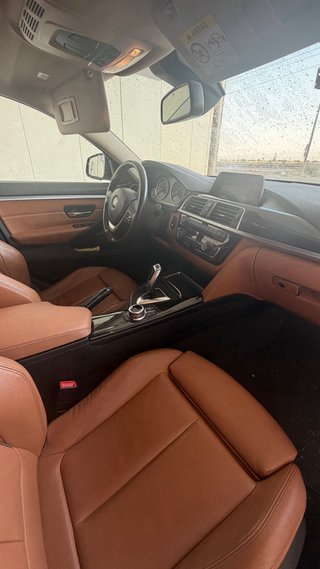 BMW Serie 4 2018