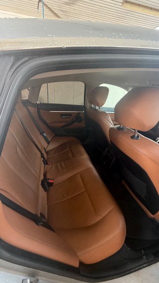 BMW Serie 4 2018