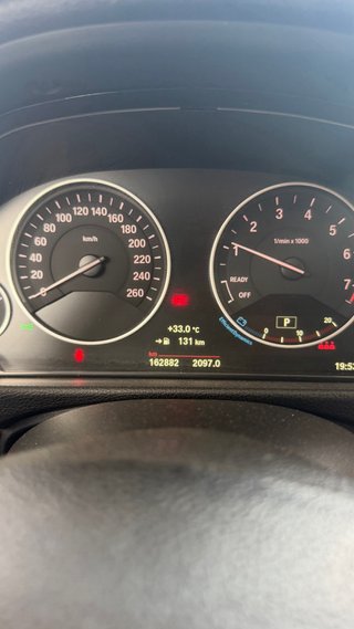 BMW Serie 4 2018