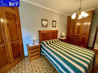 Piso en venta en Castiñeiriño - Cruceiro de Sar en Santiago de Compostela