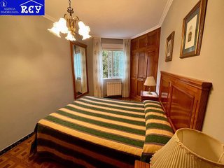 Piso en venta en Castiñeiriño - Cruceiro de Sar en Santiago de Compostela