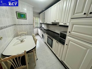Piso en venta en Castiñeiriño - Cruceiro de Sar en Santiago de Compostela