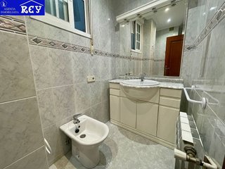 Piso en venta en Castiñeiriño - Cruceiro de Sar en Santiago de Compostela