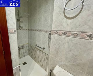 Piso en venta en Castiñeiriño - Cruceiro de Sar en Santiago de Compostela