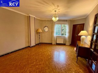 Piso en venta en Castiñeiriño - Cruceiro de Sar en Santiago de Compostela