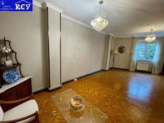 Piso en venta en Castiñeiriño - Cruceiro de Sar en Santiago de Compostela
